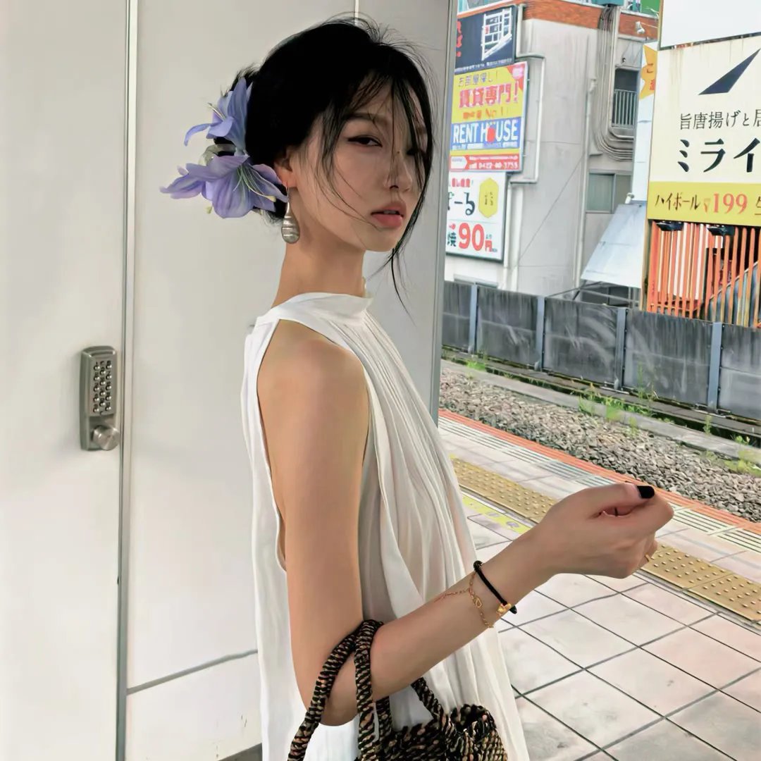 孩子们