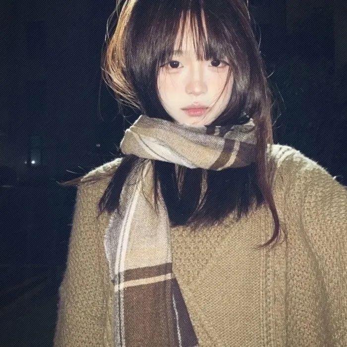 白色的南方