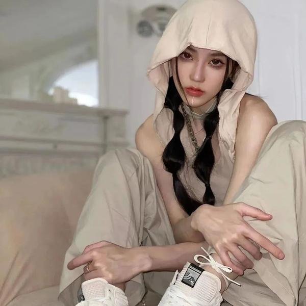 大学女生的性生活第一季